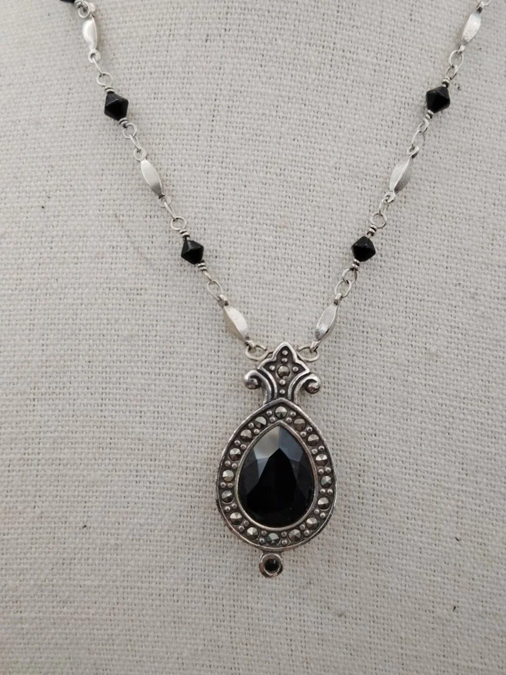 Brighton vintage necklace
