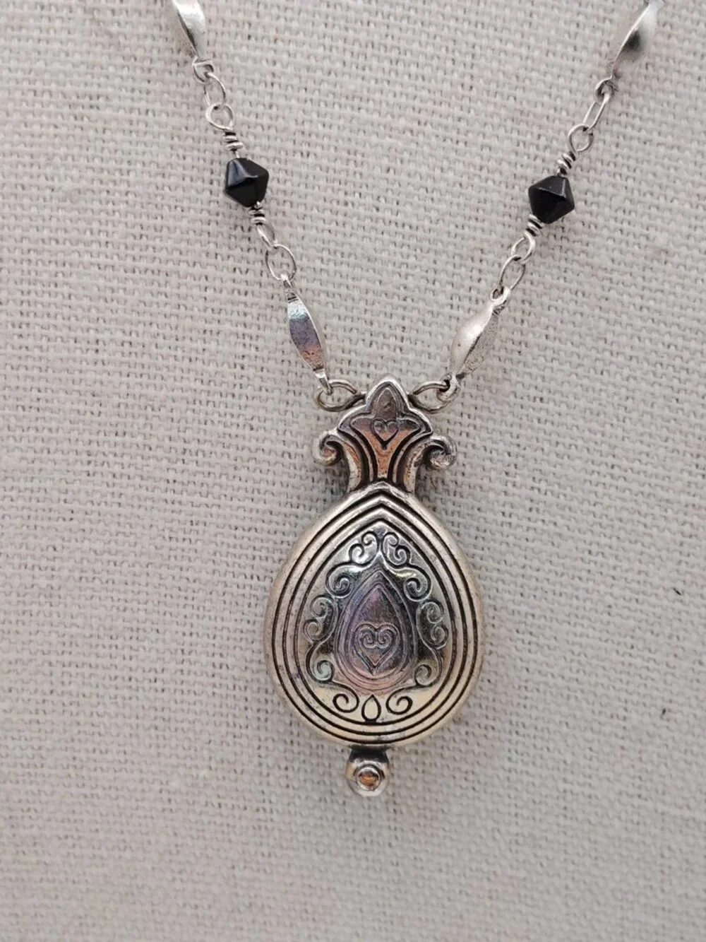 Brighton vintage necklace