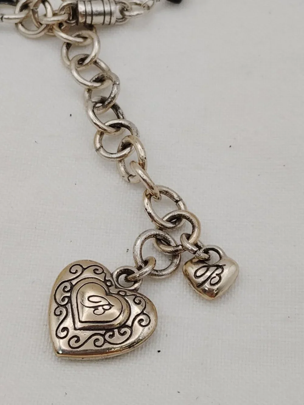 Brighton vintage necklace