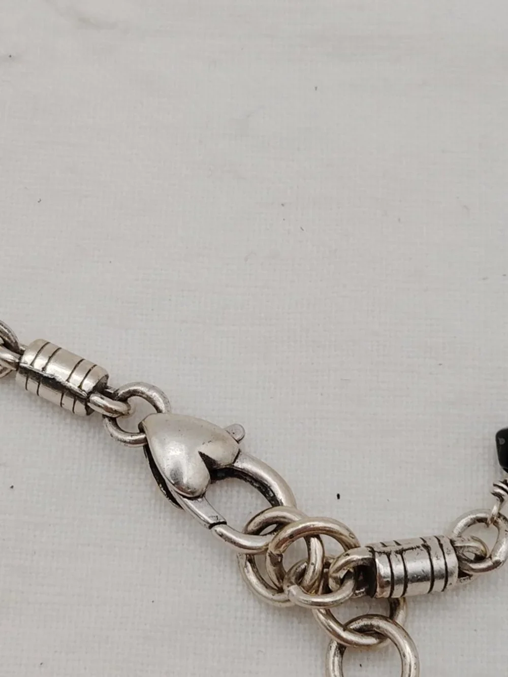 Brighton vintage necklace