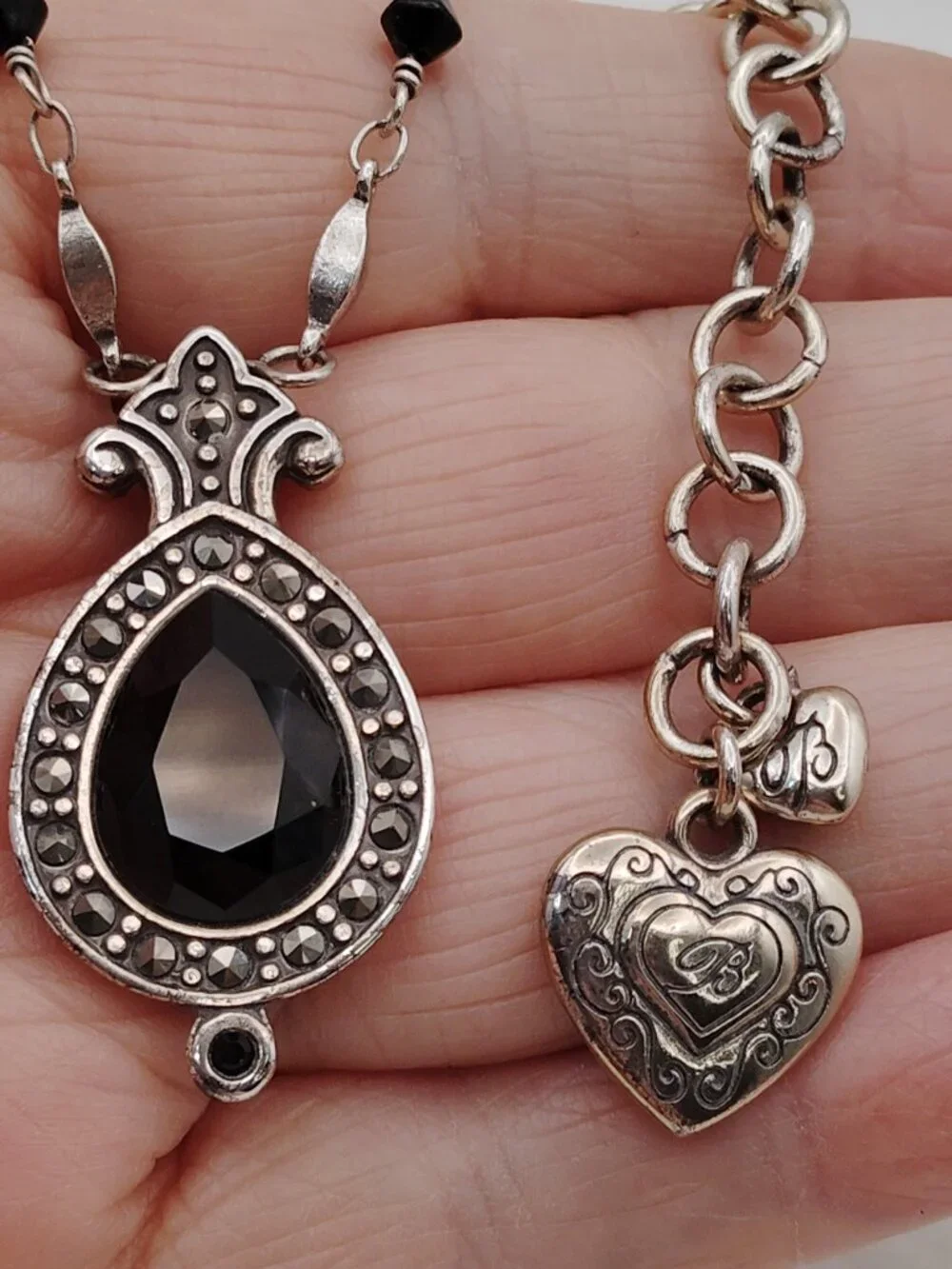 Brighton vintage necklace