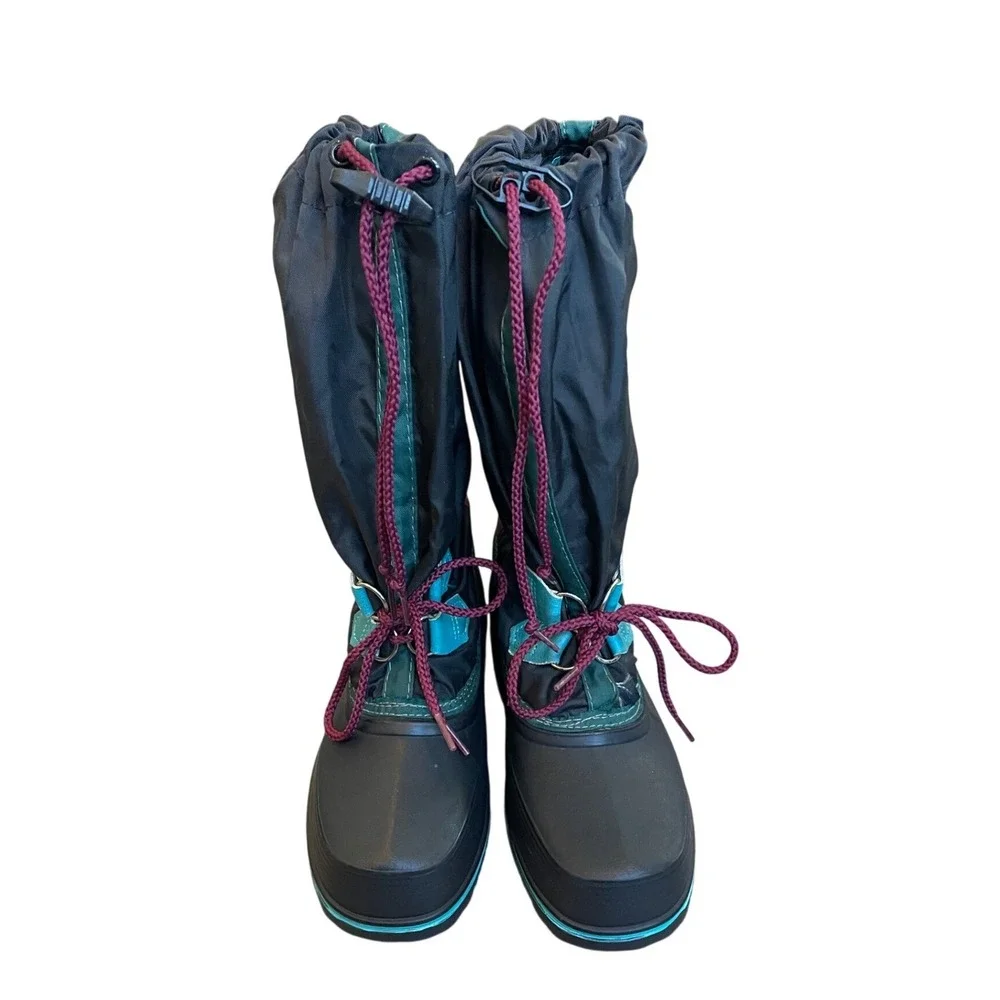 Sorel snow boots
