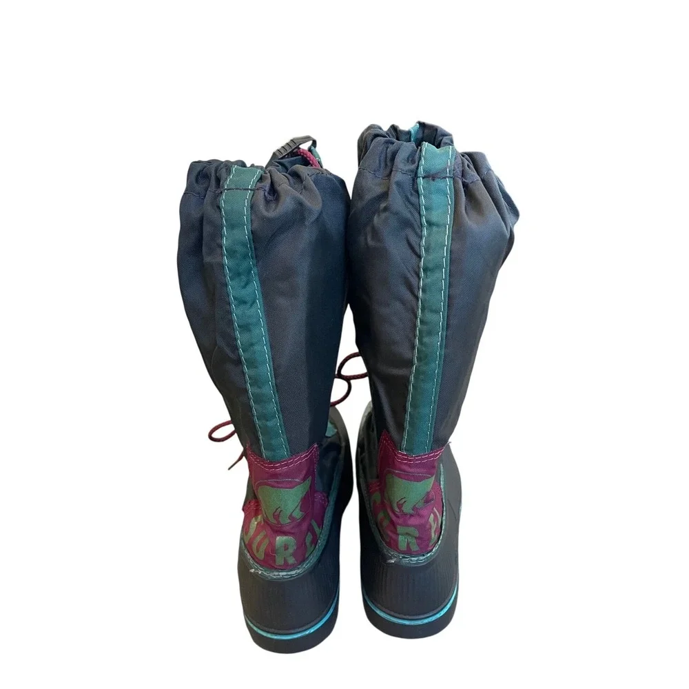 Sorel snow boots