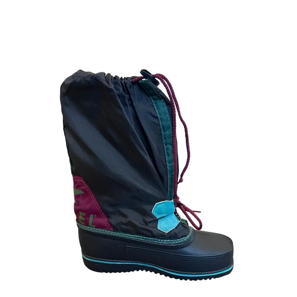 Sorel snow boots