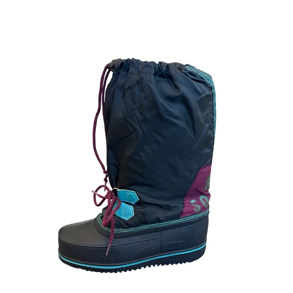 Sorel snow boots
