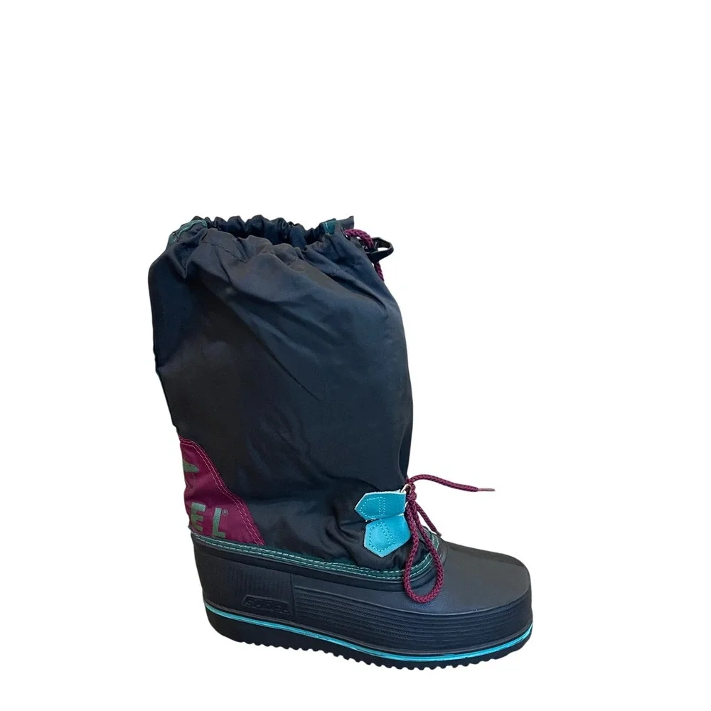 Sorel snow boots