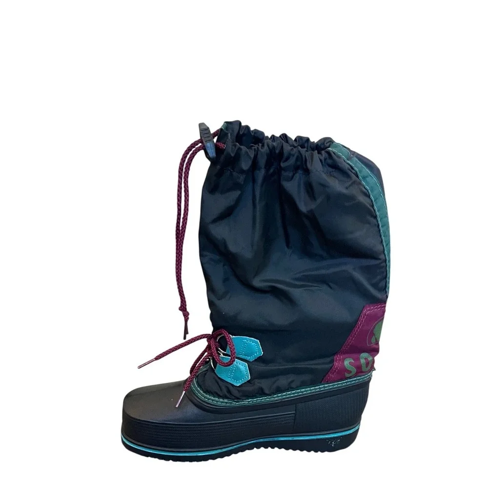 Sorel snow boots