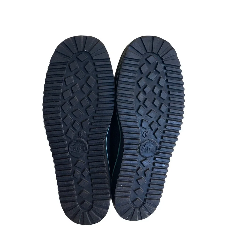 Sorel snow boots