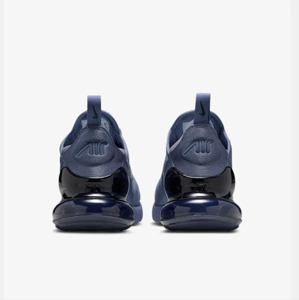 Nike new box