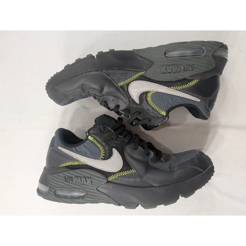Nike very good