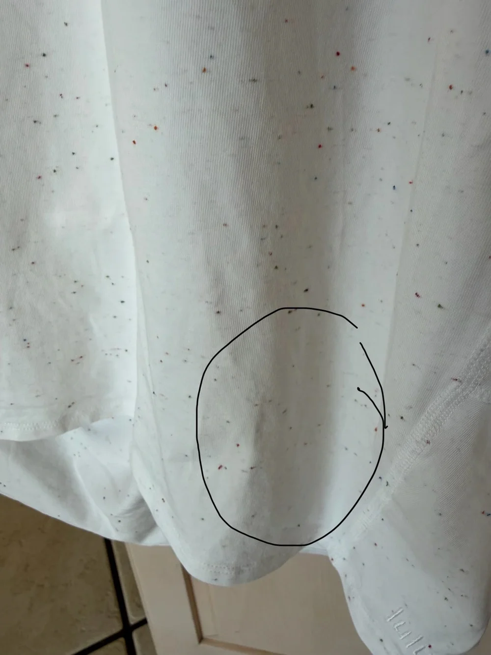 lululemon athletica preowned soft
