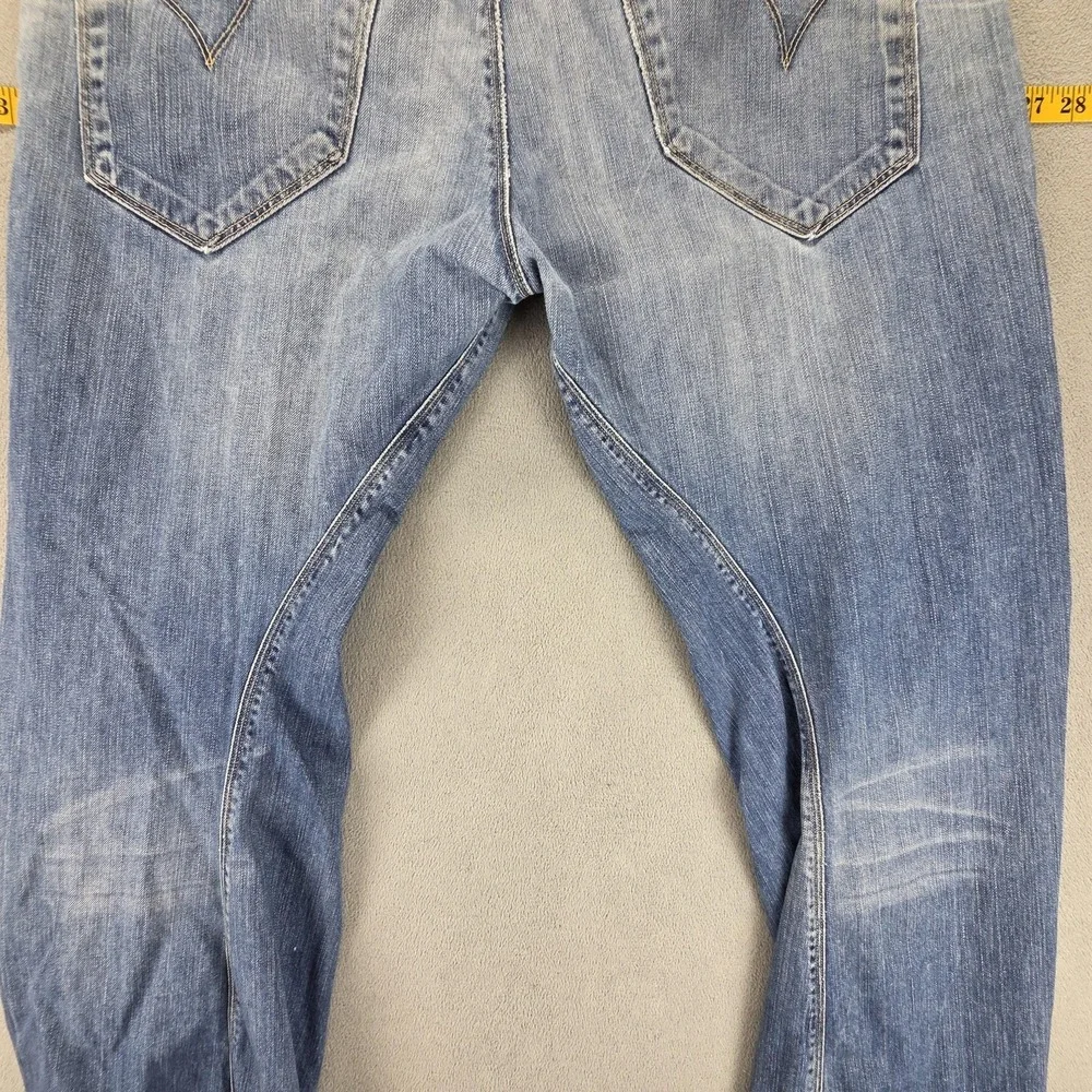 Levis 9608 important