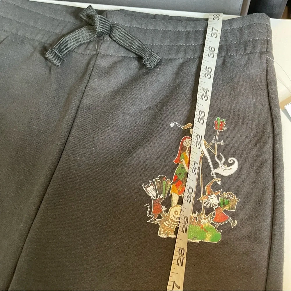 Disney measurements new shown