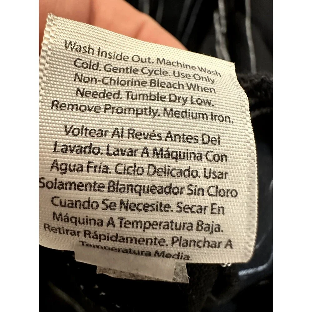 Time and Tru womans linen