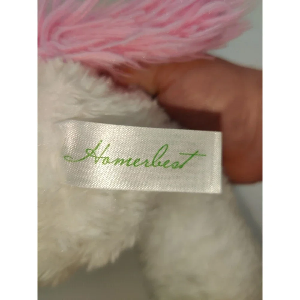 Homerbest pink appearance child