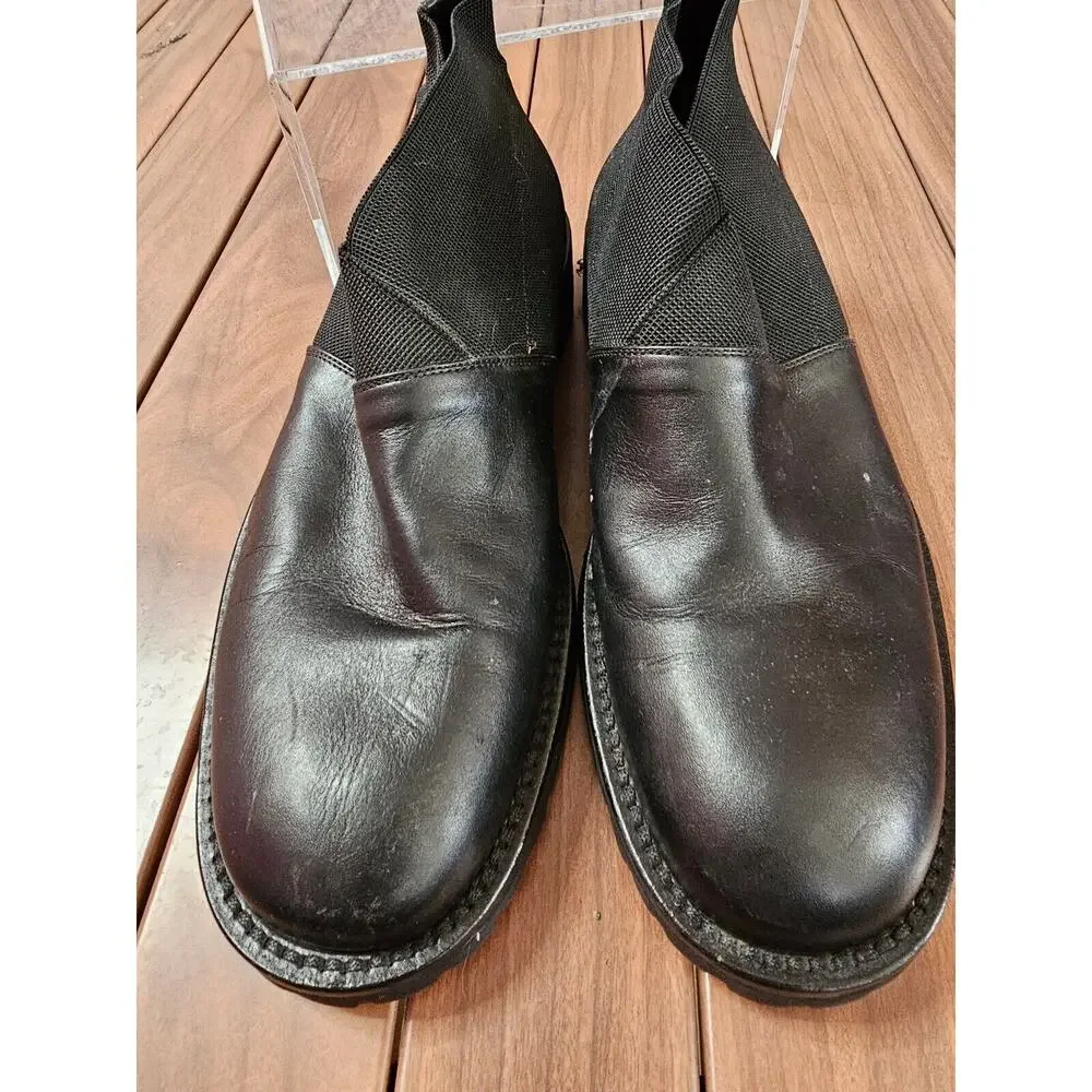 To Boot boot new