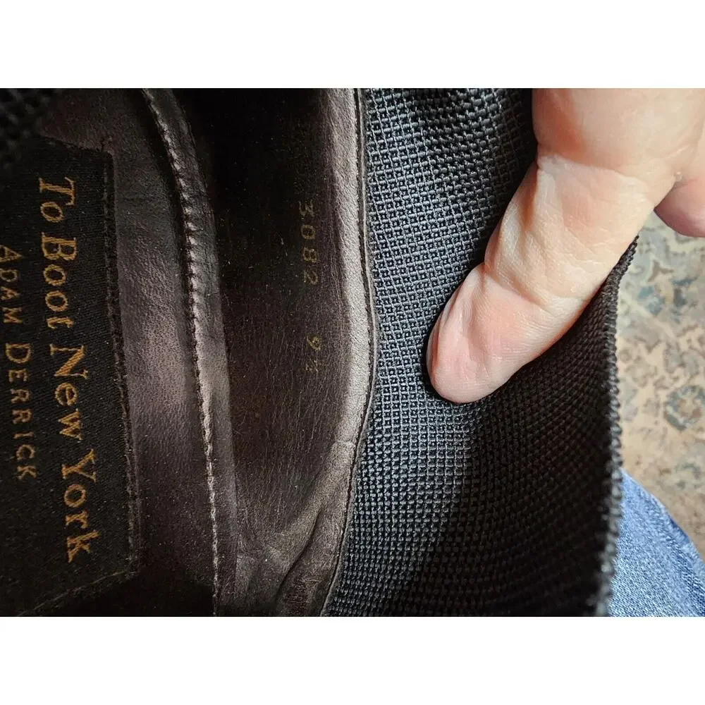 To Boot boot new