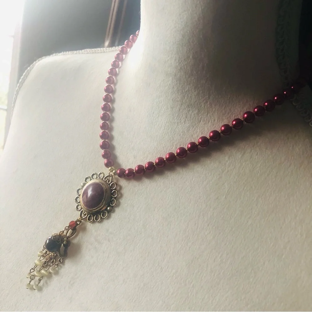 Hand Crafted handcrafted repurpose