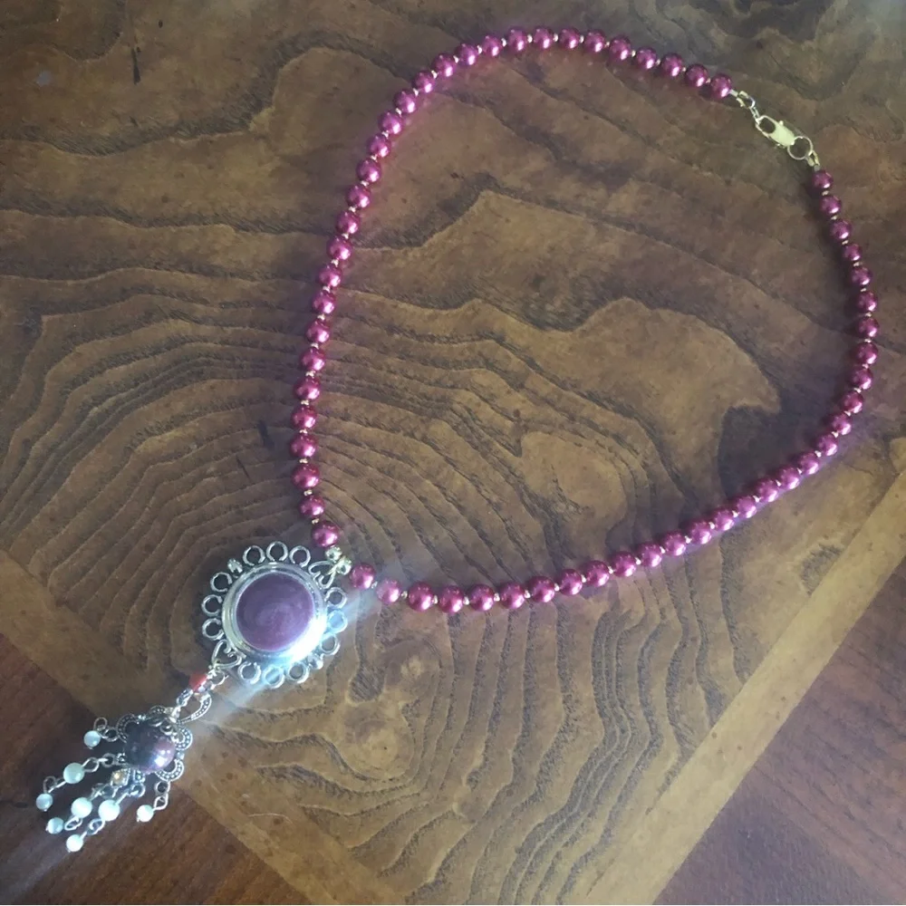 Hand Crafted handcrafted repurpose