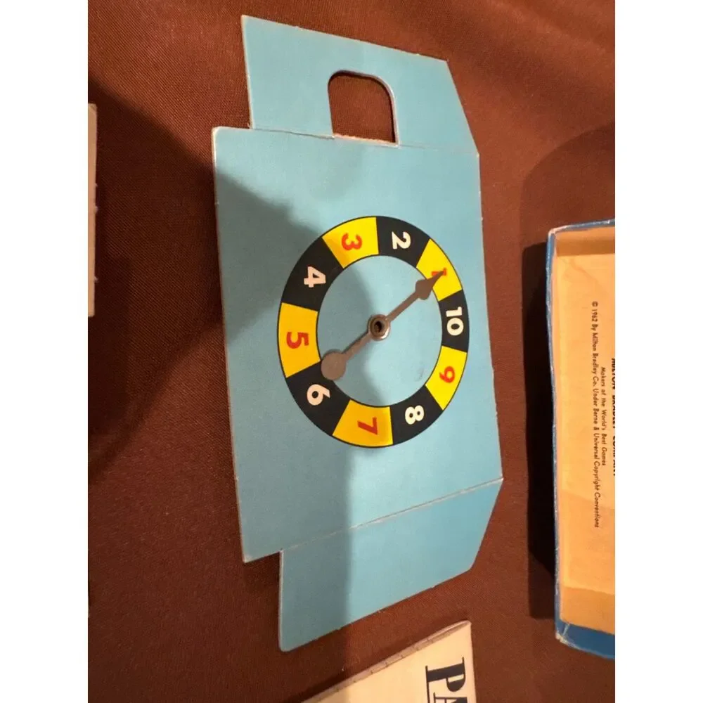 N/A password 1962 edition
