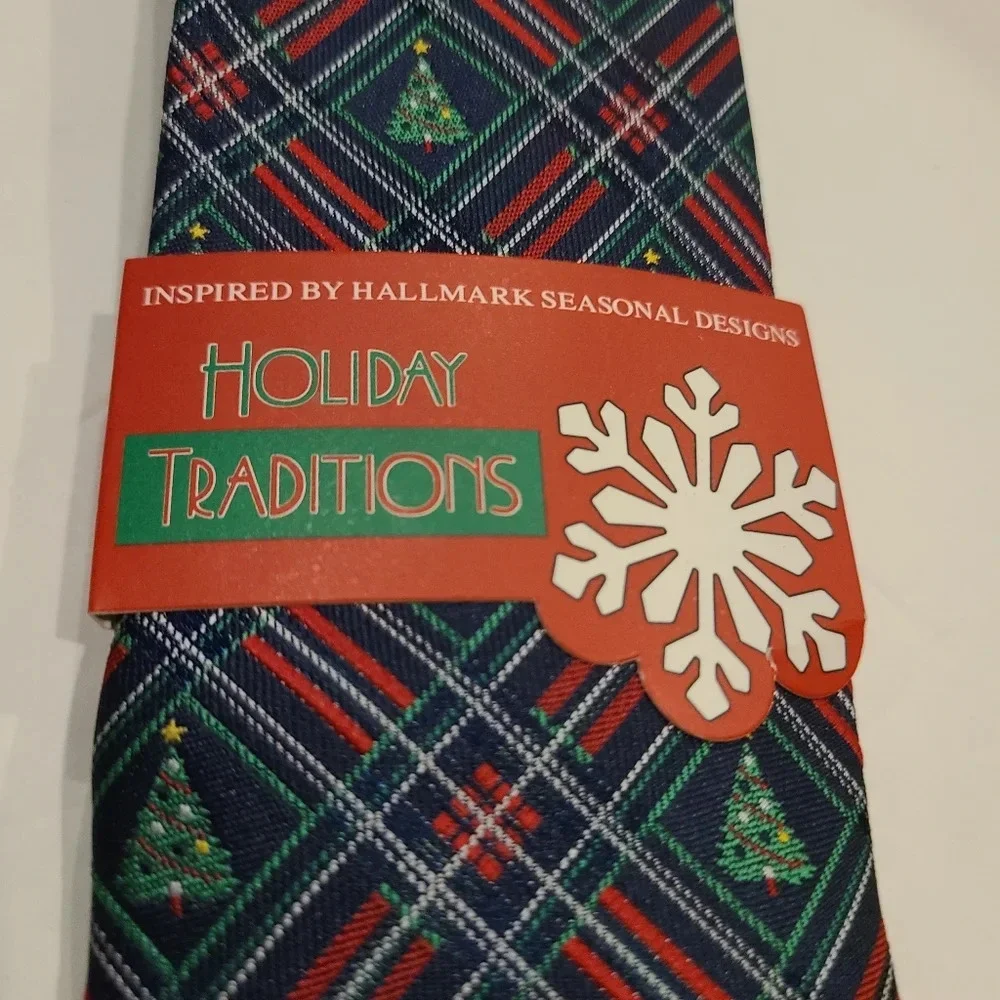 Hallmark brand new