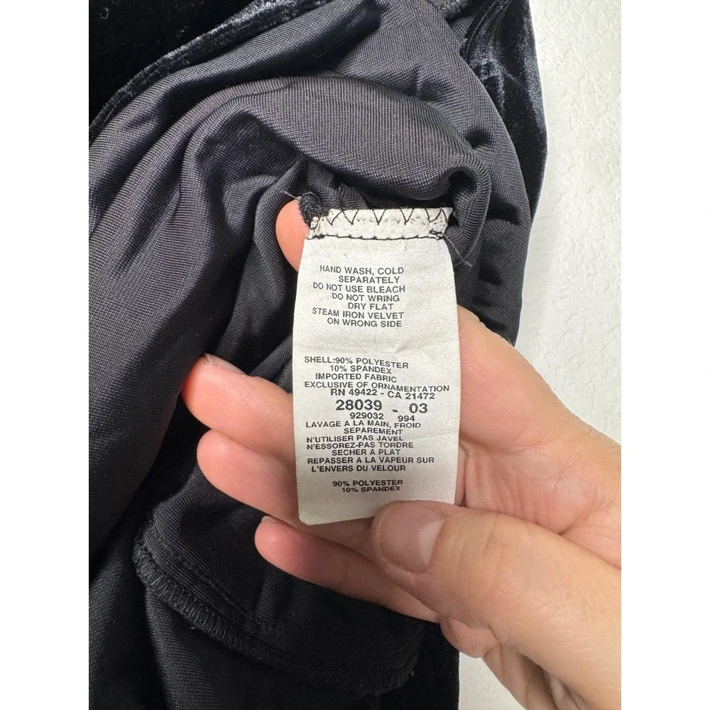 Jessica McClintock brand jessica