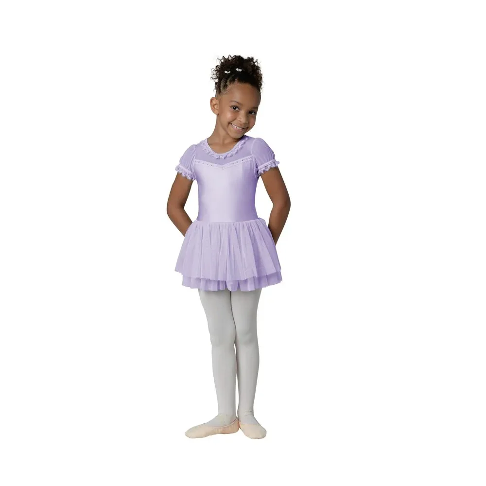 Danz N Motion inventory 15276