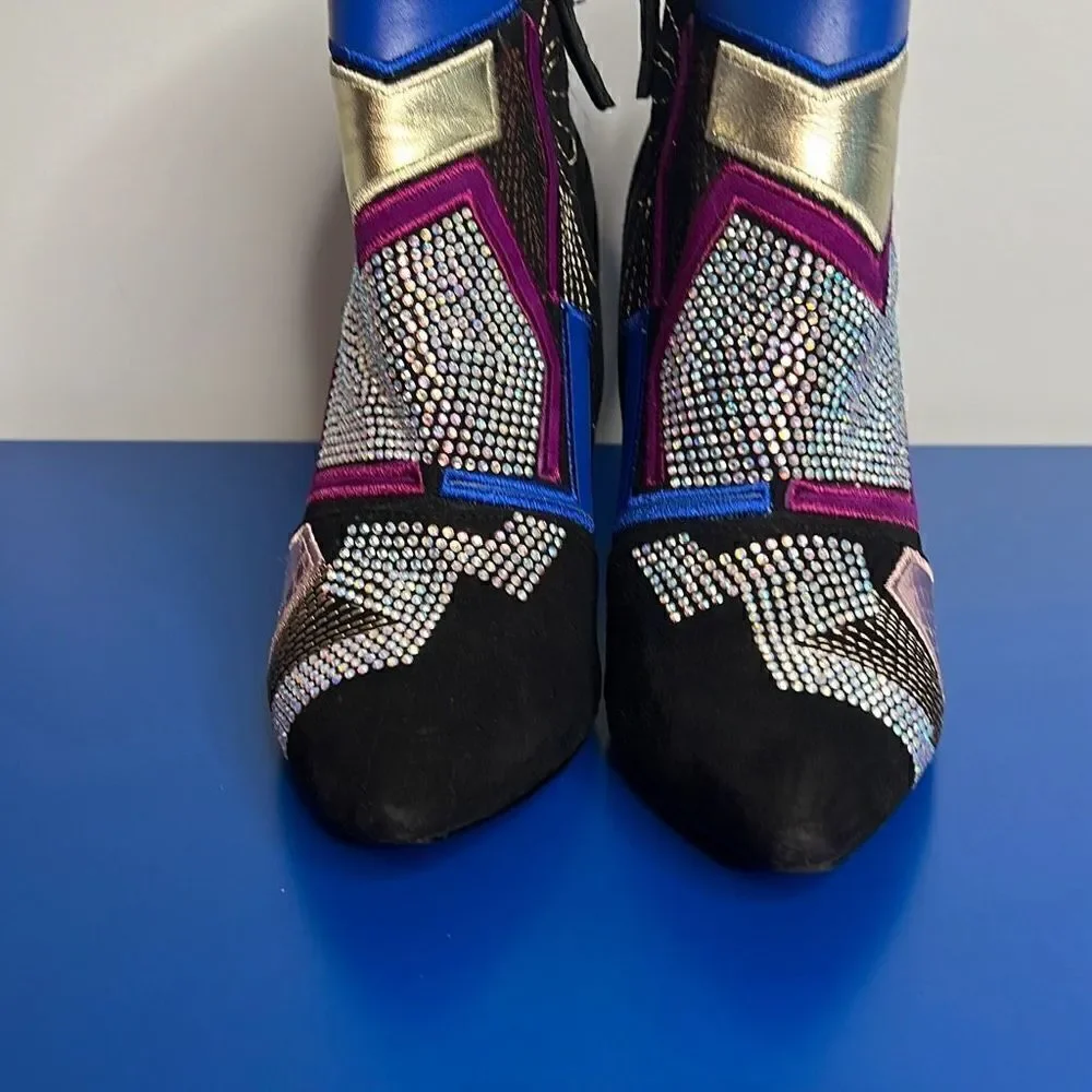 Giuseppe Zanotti olinda •approx 5h