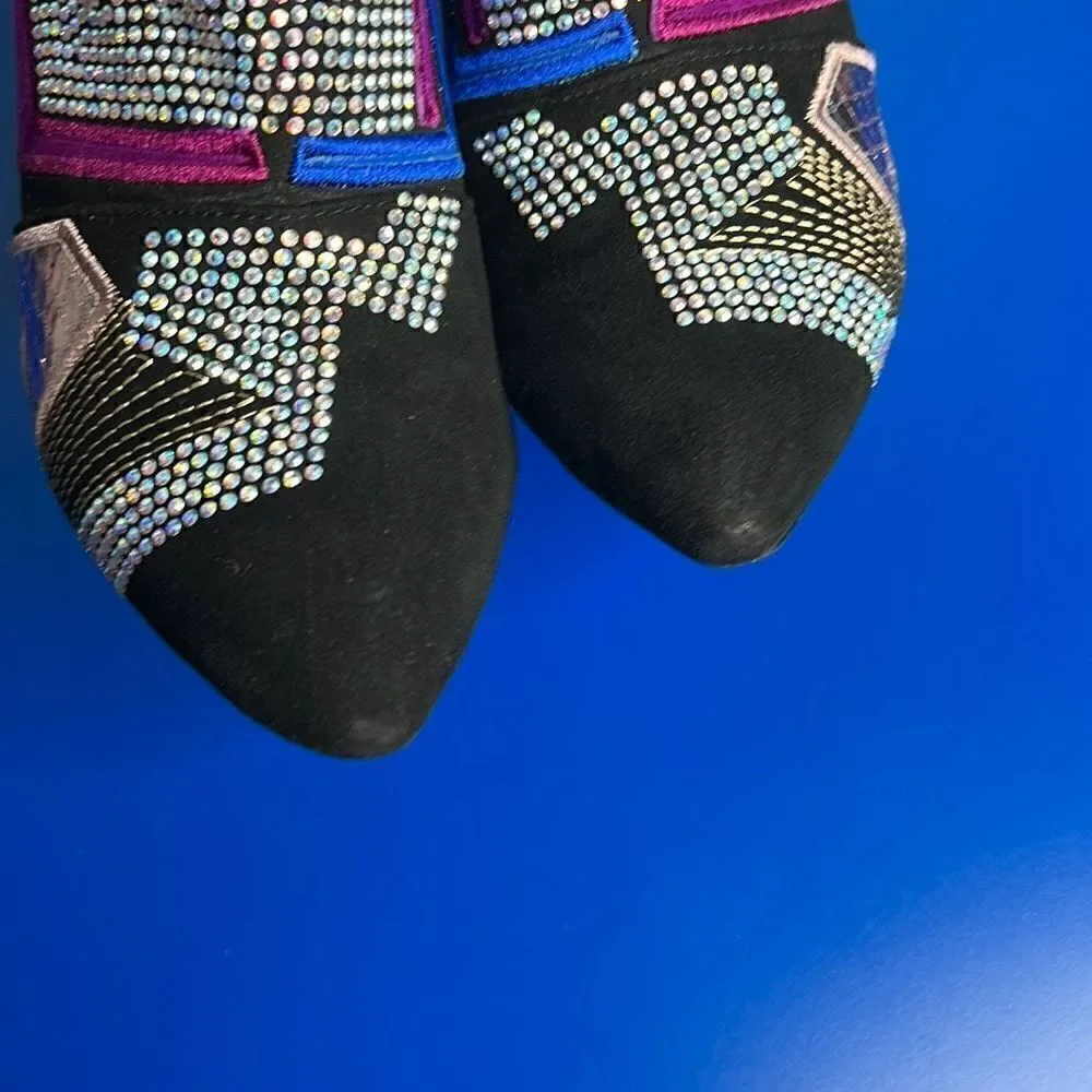 Giuseppe Zanotti mixed italy