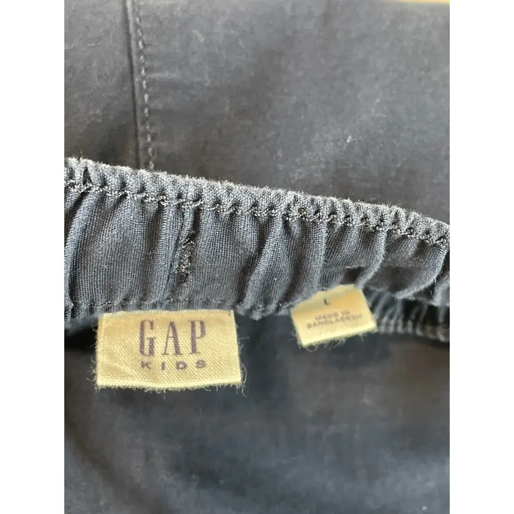 GAP discover these
