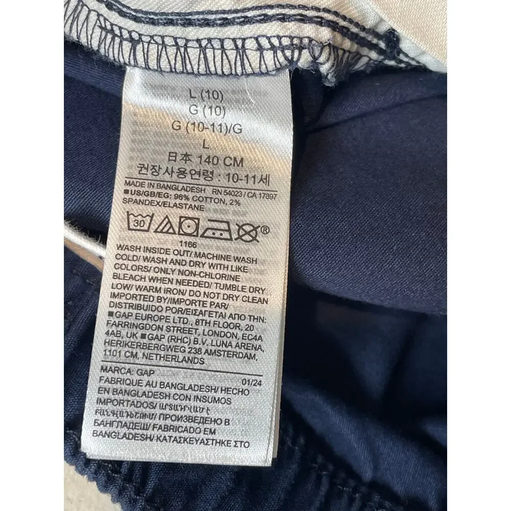 GAP discover these