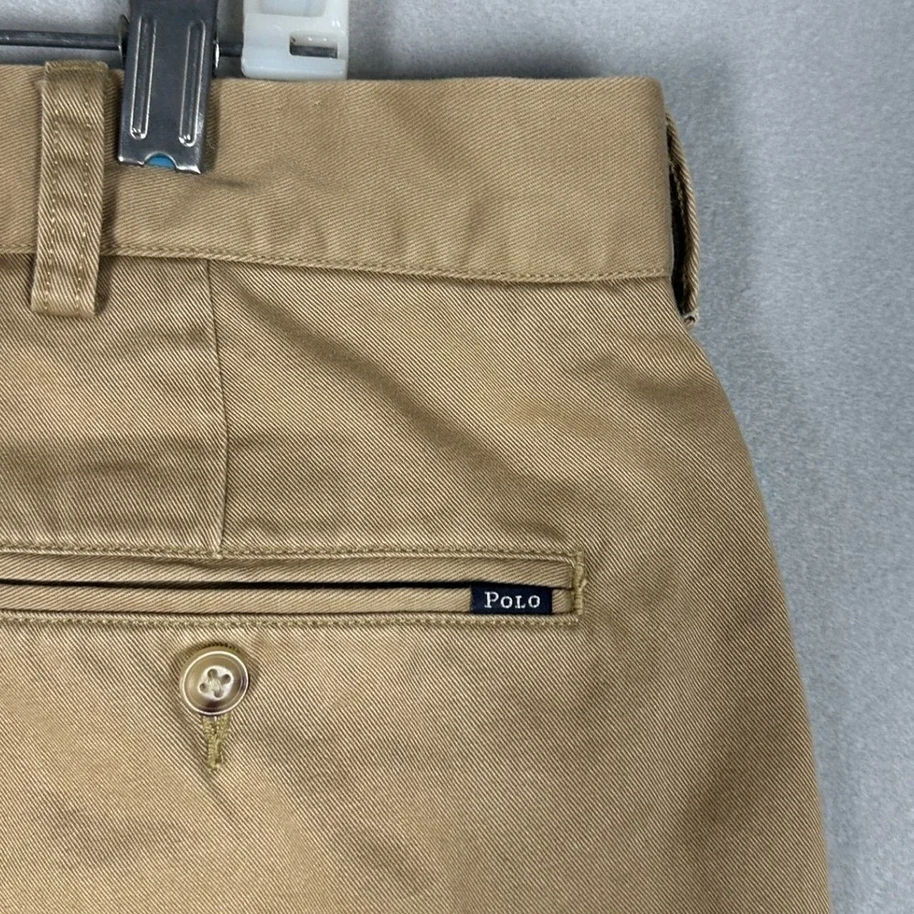 Polo Ralph Lauren classic fit