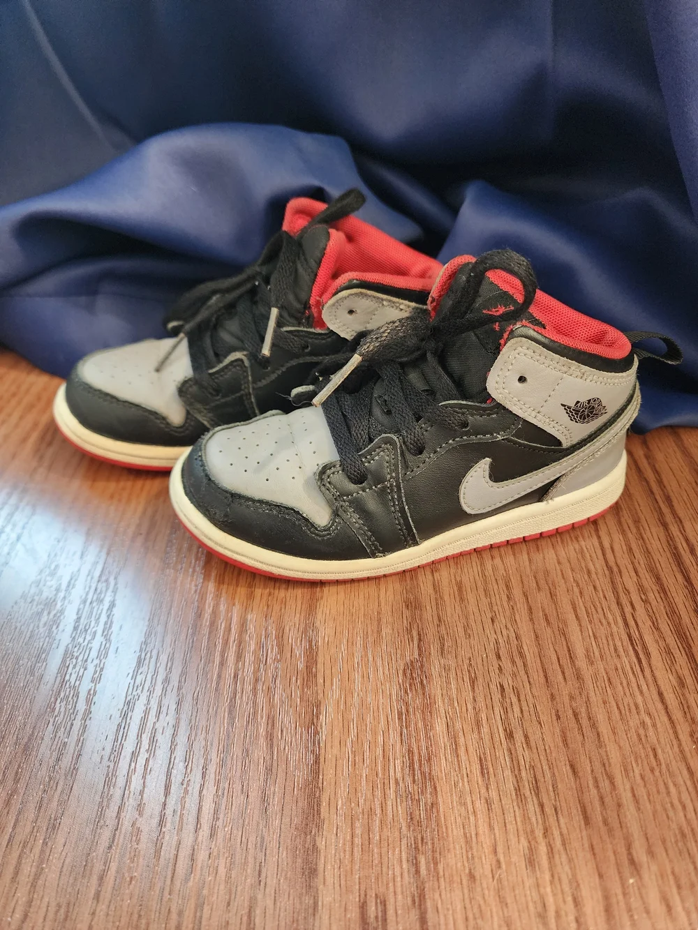 Nike durable kids