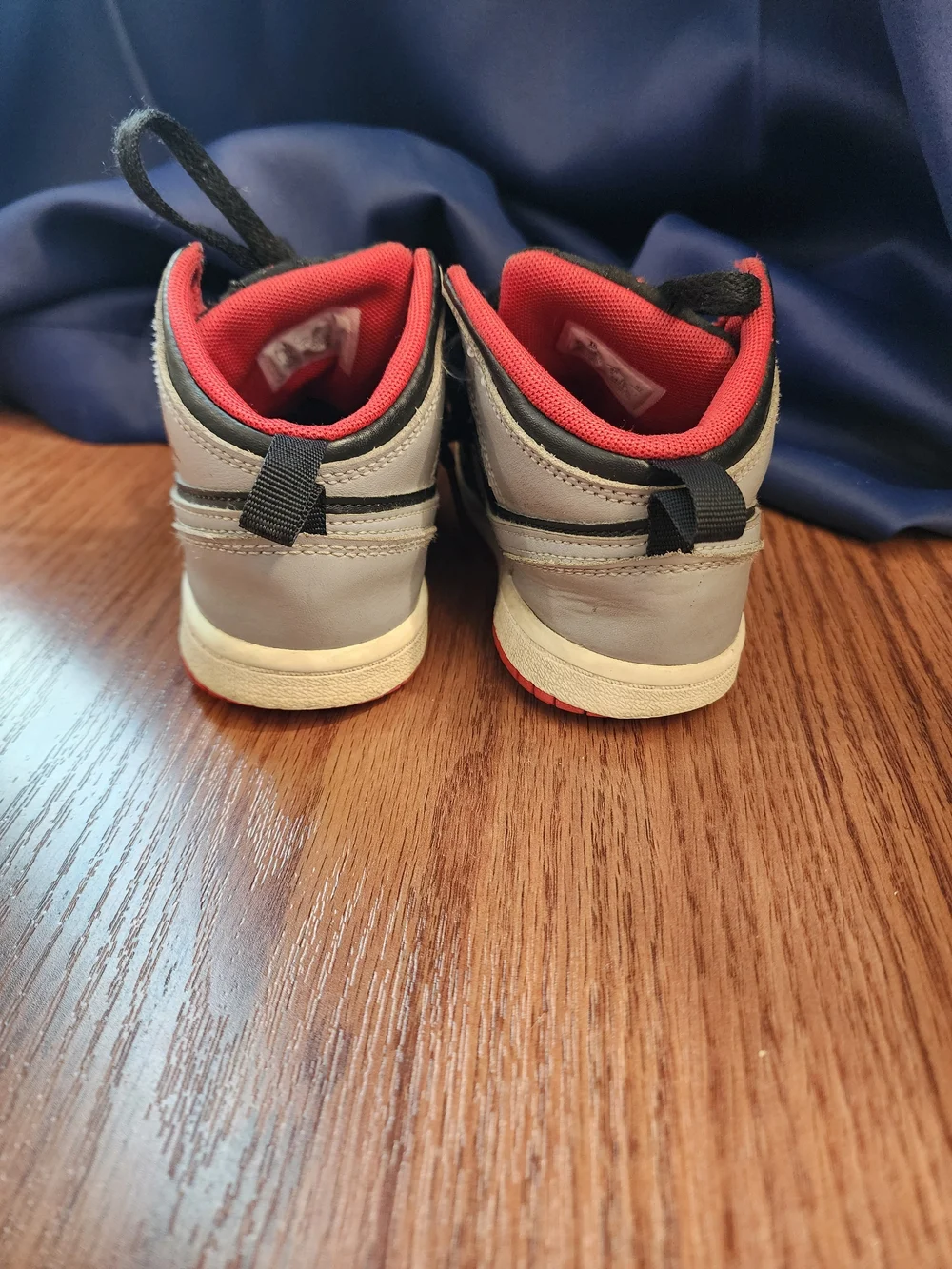 Nike durable kids