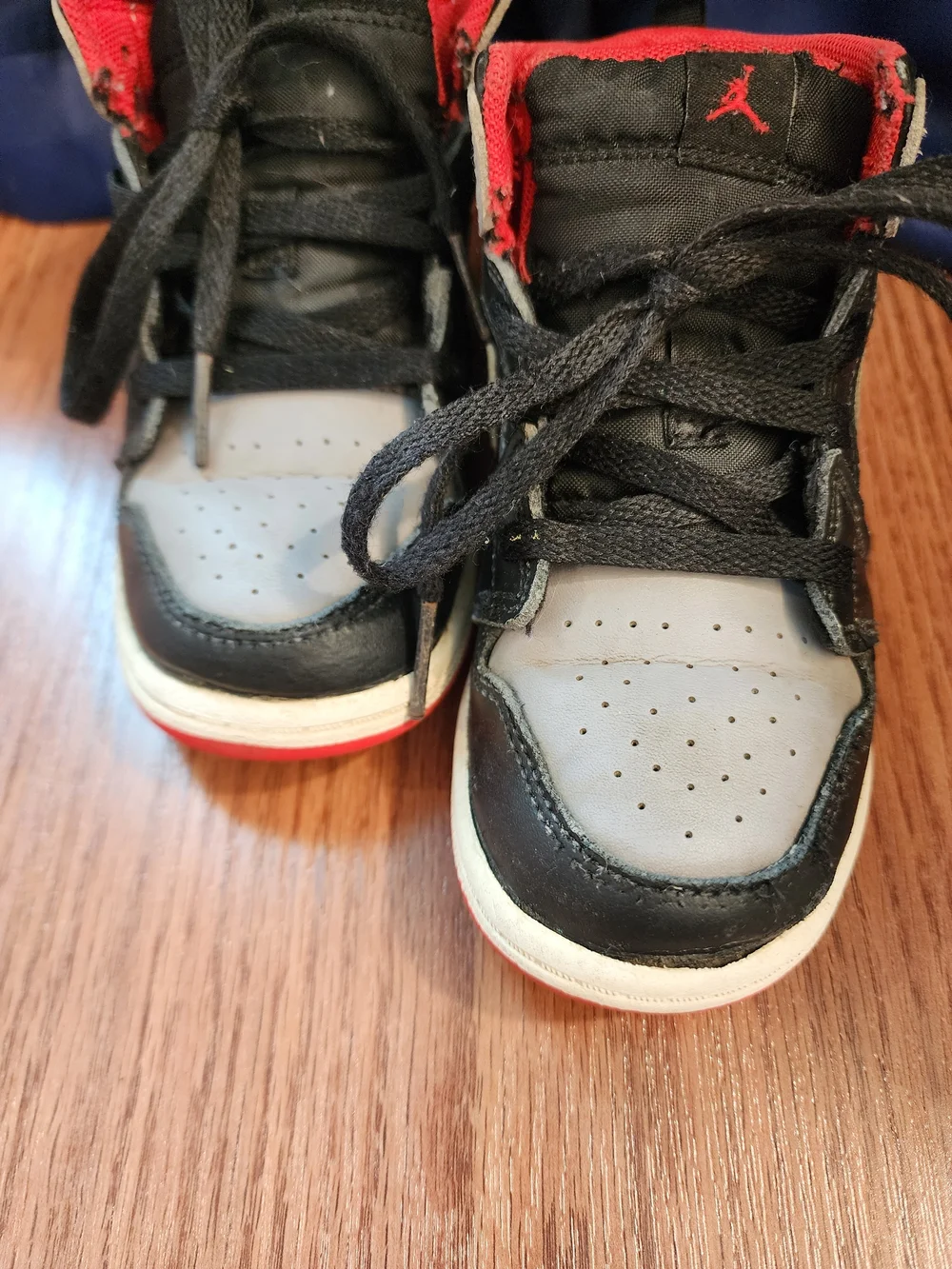 Nike durable kids