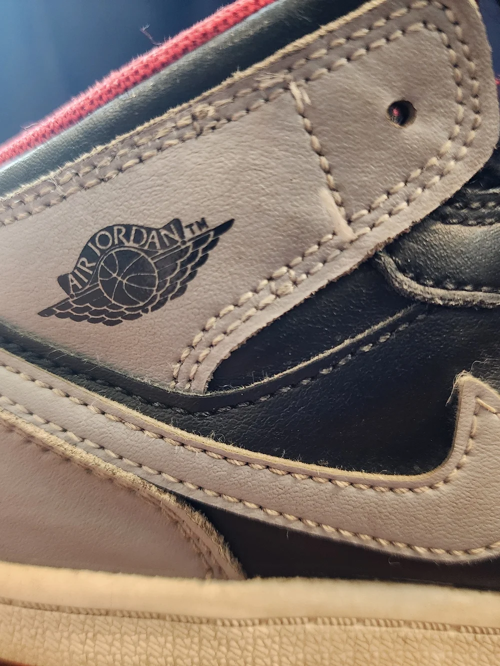 Nike durable kids