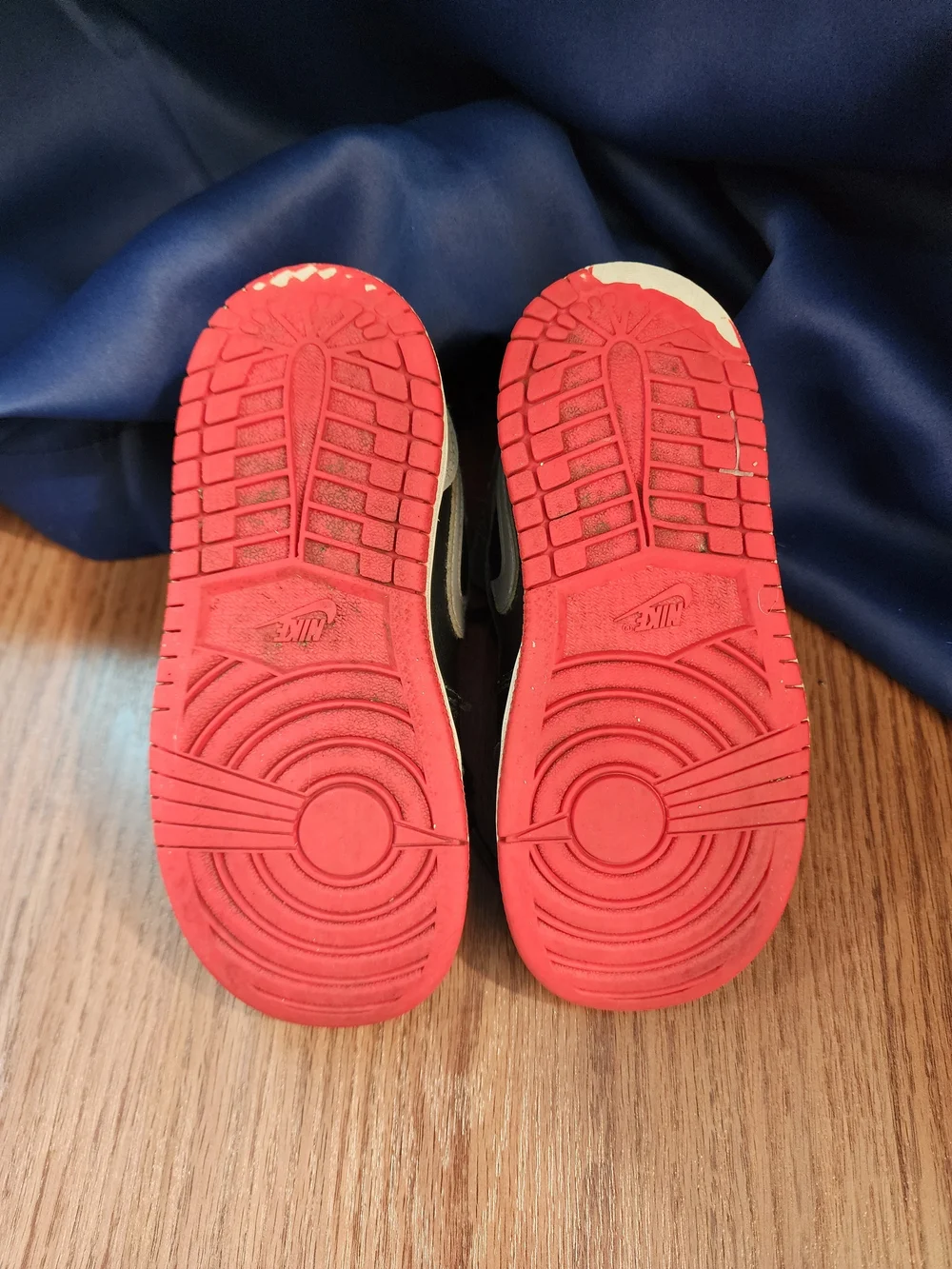 Nike durable kids