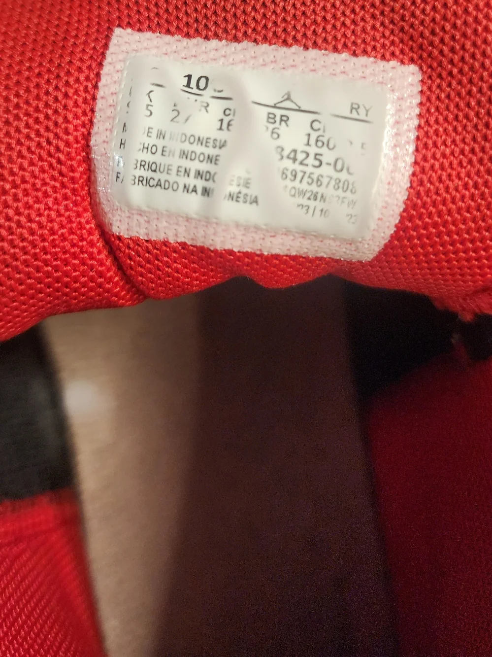 Nike durable kids