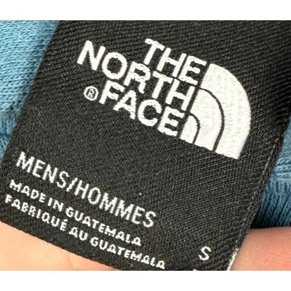 The North Face north face