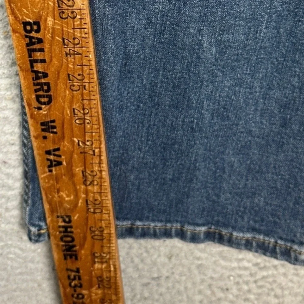 Levis levi 505