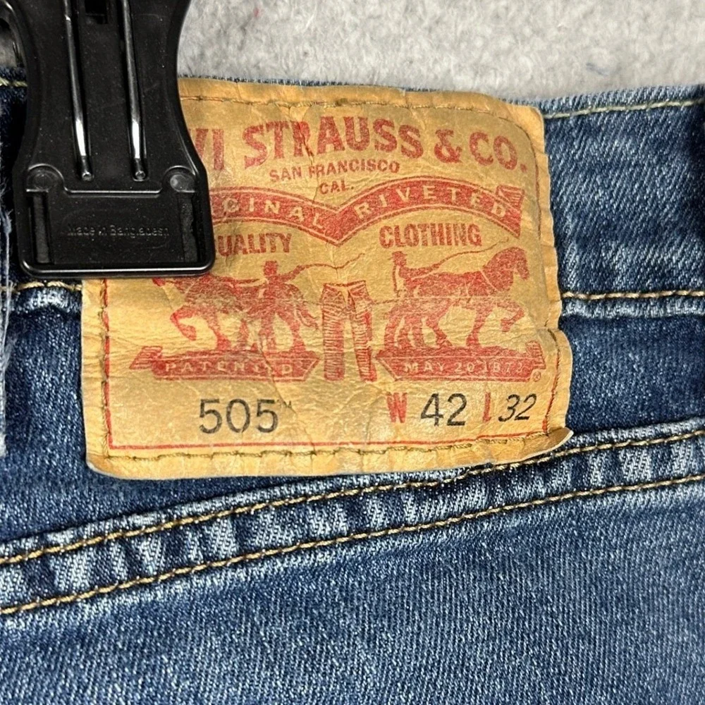 Levis levi 505