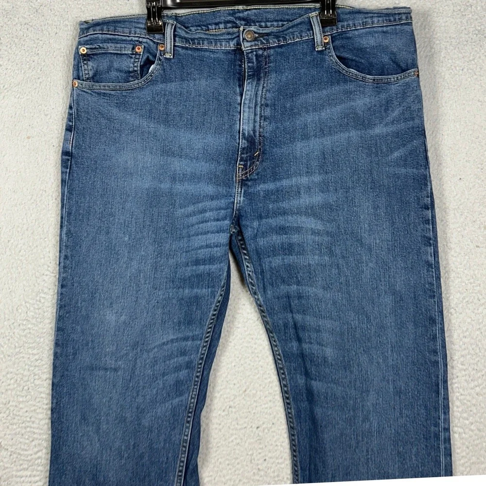 Levis levi 505