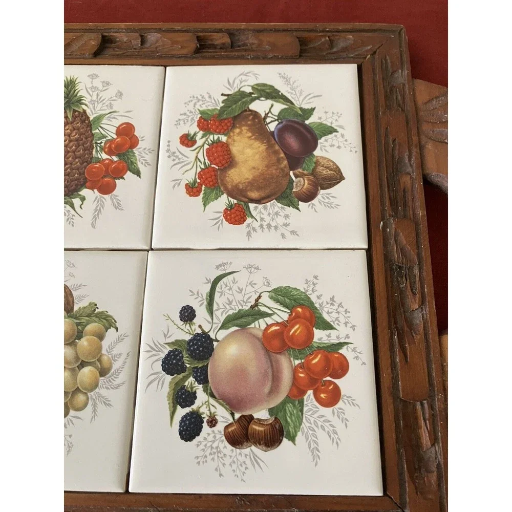 Dal-Tile vintage 1970s