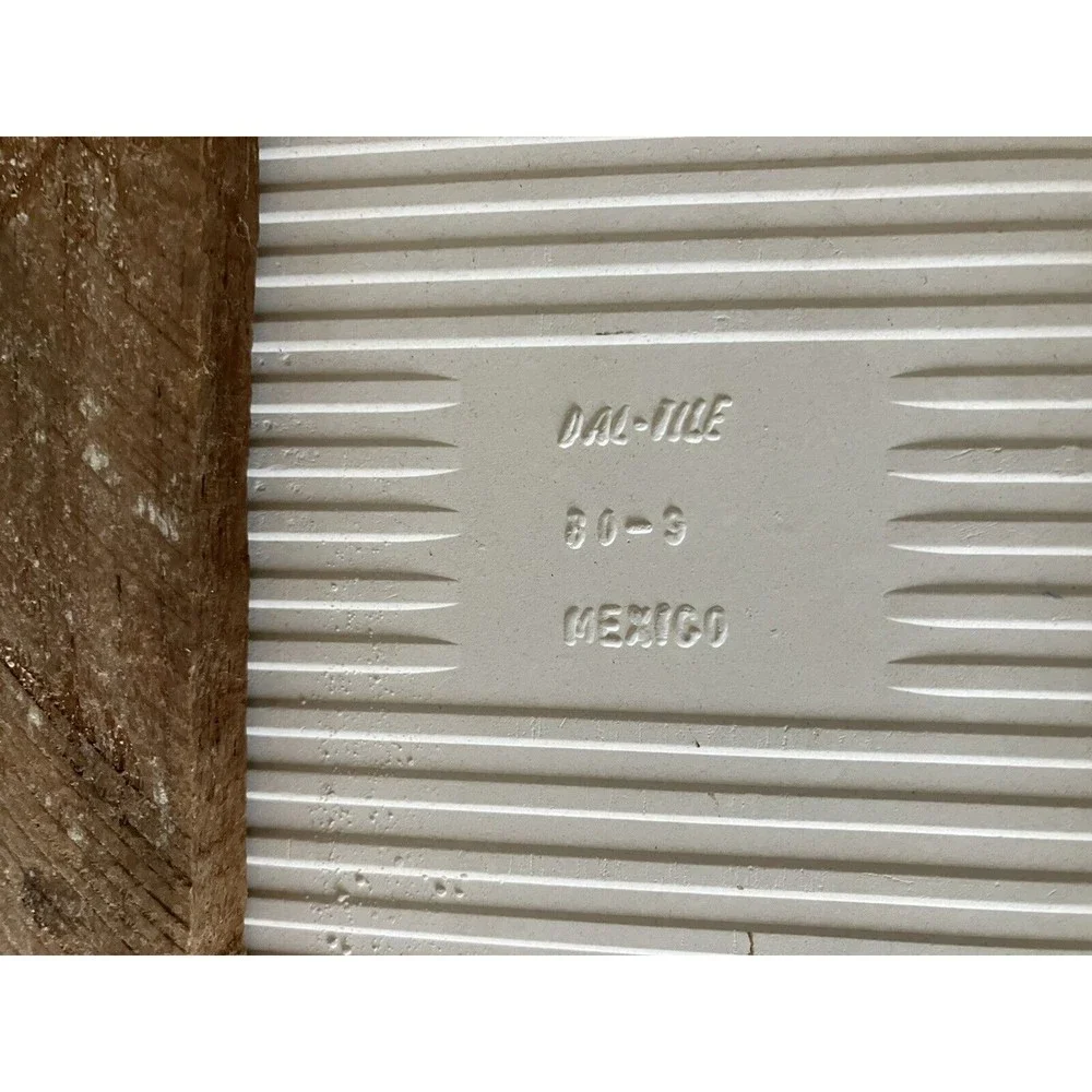 Dal-Tile vintage 1970s