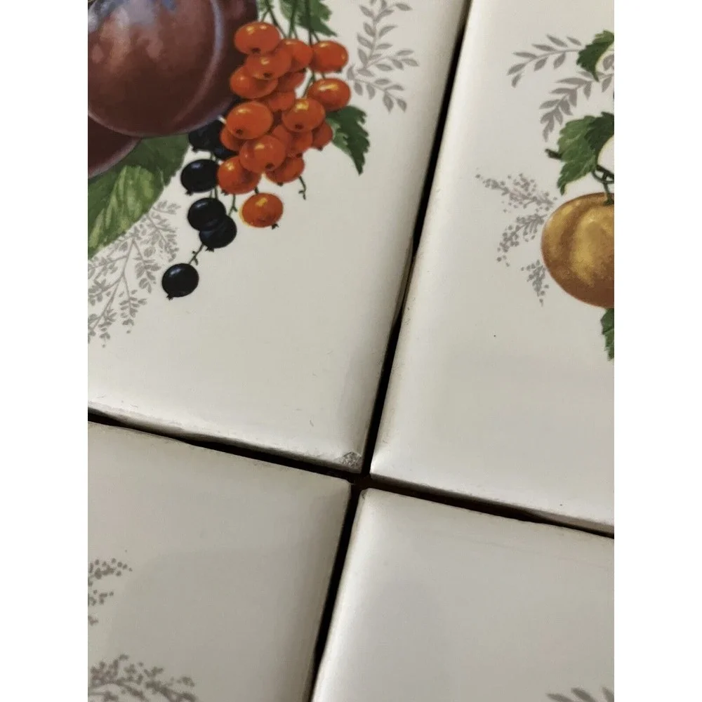 Dal-Tile vintage 1970s