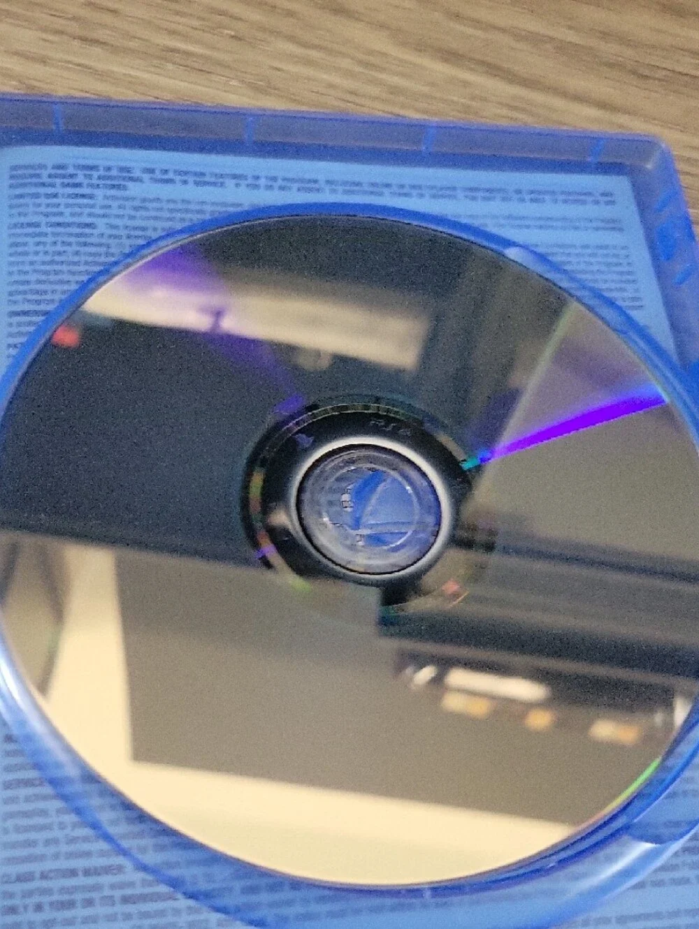 Sony official ps4
