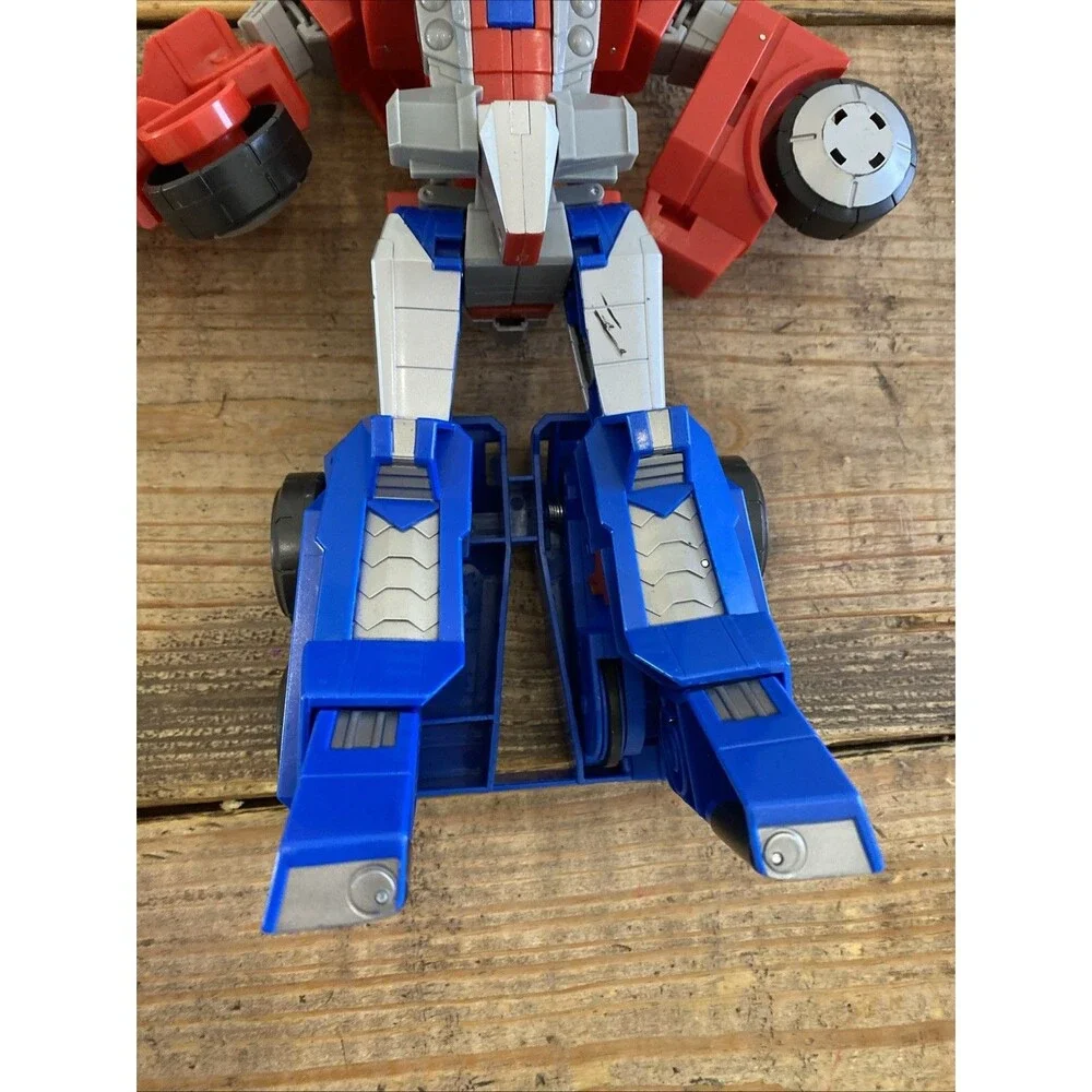 Hasbro selling as