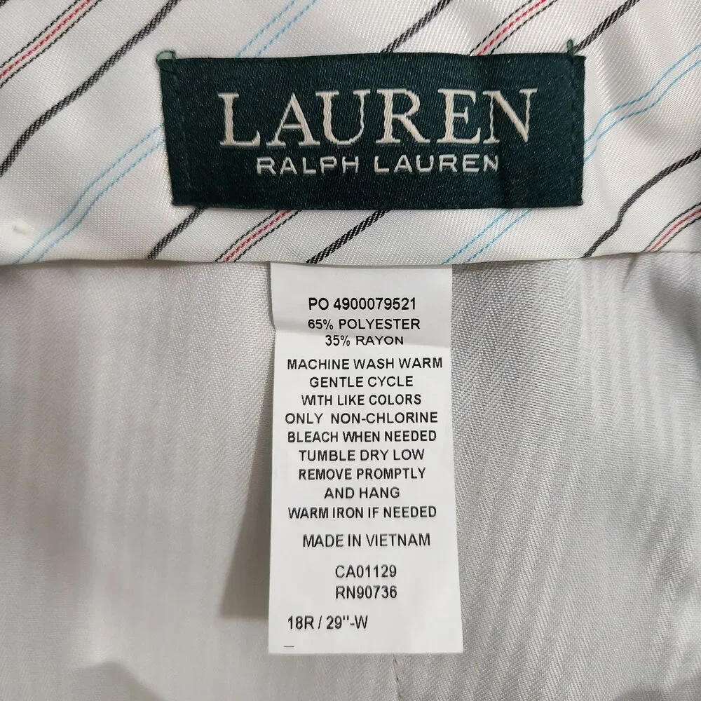 Lauren Ralph Lauren lauren ralph