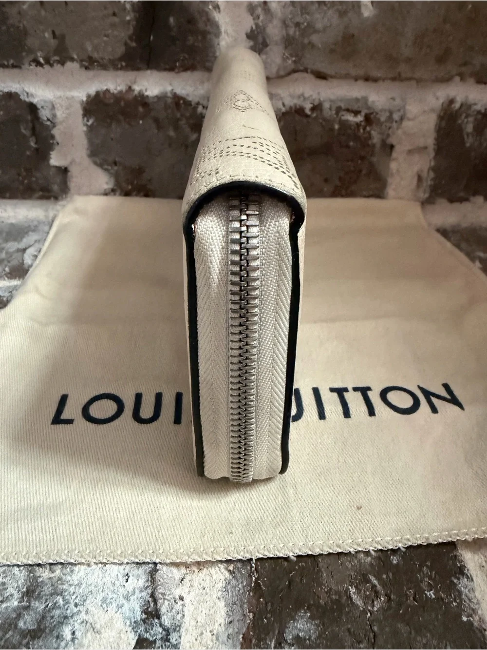 Louis Vuitton overall great