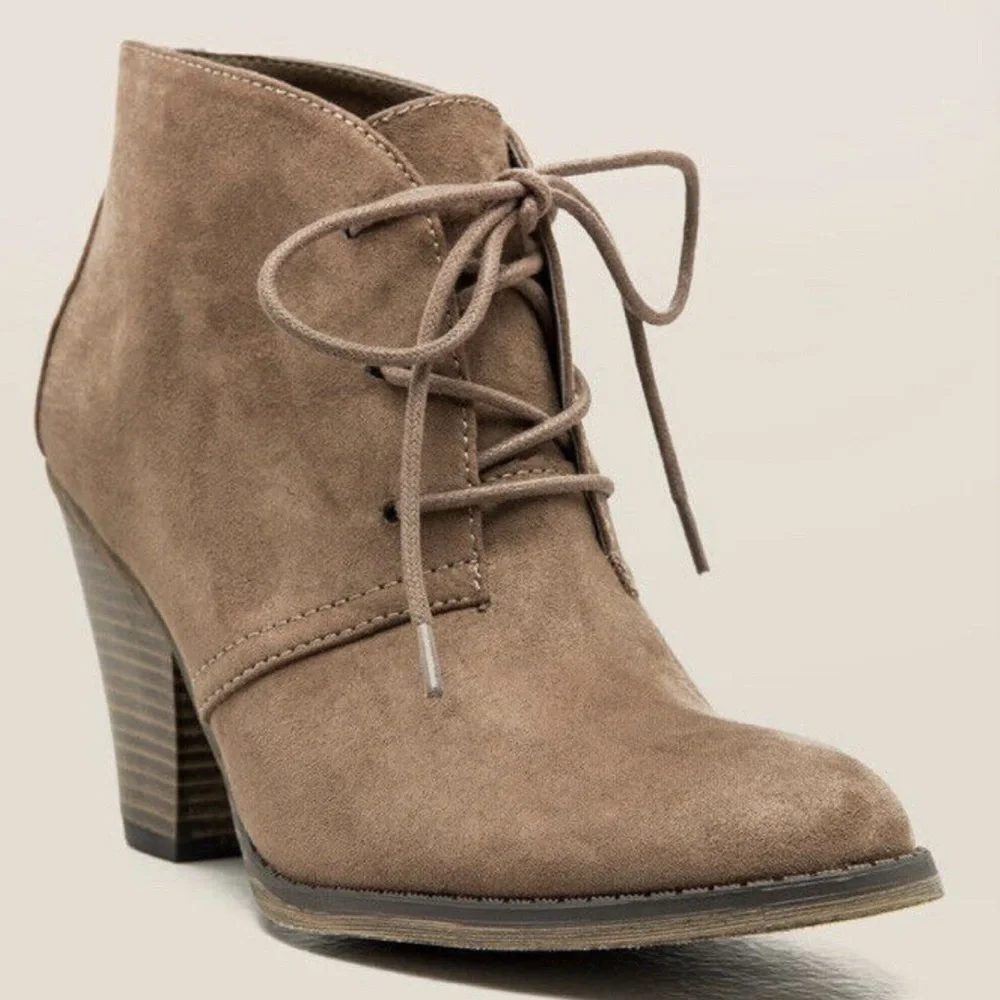 MIA shawna beige